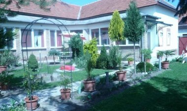 Álom Apartman Gyula