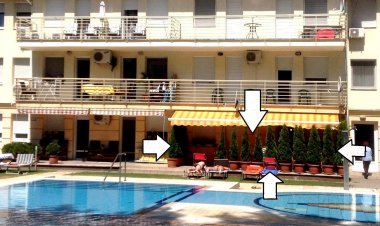 Relax Beach Apartman Hajdúszoboszló