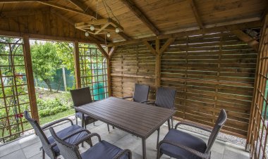 Balázs Vendégház Hévíz