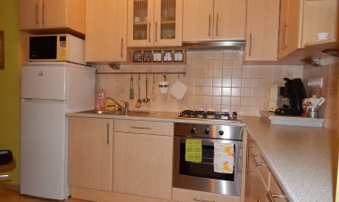 Boros Apartman Kőszeg