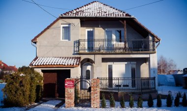 Adonisz Vendégház Mórahalom