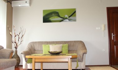 Németh Apartman Sárvár