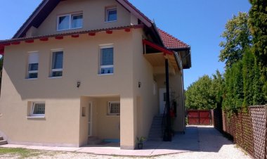 Zoé Apartman Siófok