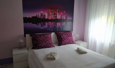 Olympia Apartman Székesfehérvár