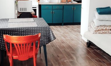 Napvirág Apartman Tiszafüred