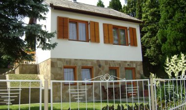 Akácfa Apartmanház Zalakaros