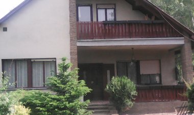 Nimród Apartmanház Zamárdi