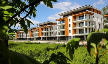 Fűz Liget Üdülőpark Balatonfűzfő