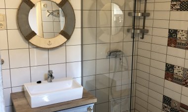 Hibiscus Apartman Balatonmáriafürdő
