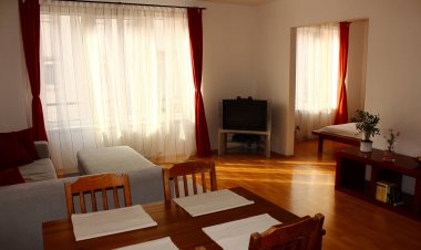 Apartman Blanca Budapest