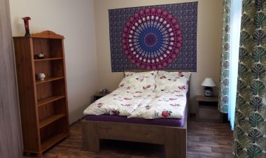 Hajnalcsillag Apartman Eger