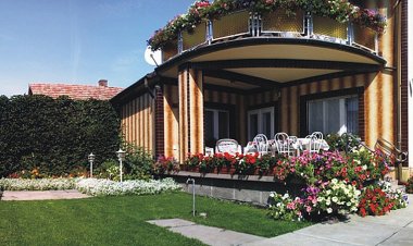 Amália Apartman Gyula