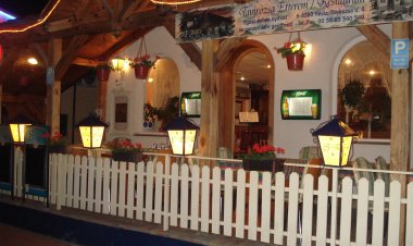 Barbara Apartman Hévíz