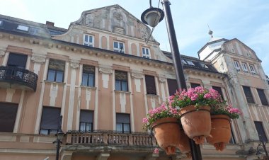 Silver Apartman Kaposvár