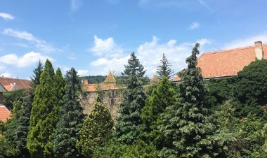 Gábriel Apartman Kőszeg