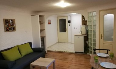 City Center Apartman Pécs