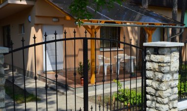 Grátisz Apartman Siófok