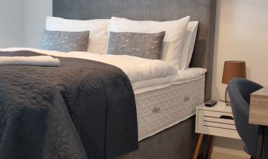 Pe-Ki Apartman Székesfehérvár