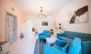 Natura Apartman Tiszafüred