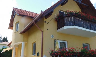 Akácfa Hortenzia Apartman Zalakaros