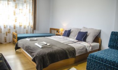 Fűzfa Apartman Balatonfűzfő