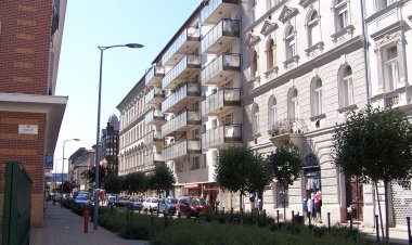Apartman Sinkó Budapest