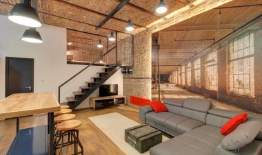 Palace Loft Superior Budapest