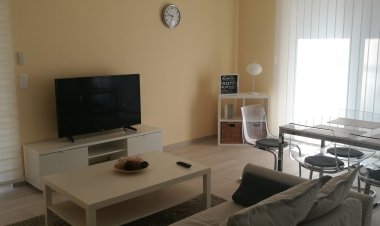 Balatoni Élmény2 - Balatonparti Apartmanlakások Csopak