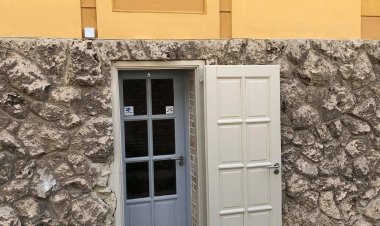 Hangulat Apartman Eger