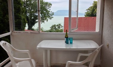 Fridolin Guesthouse Fonyód