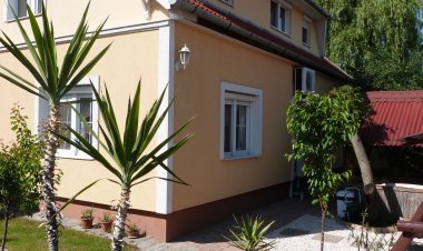 Andi Apartman Gyula
