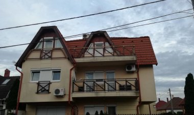 Reni Apartman Hajdúszoboszló
