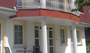 Benelise Apartman Hévíz