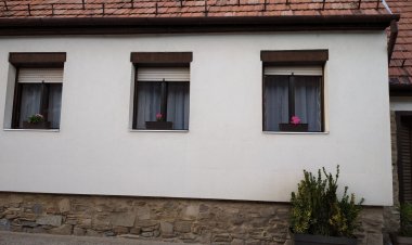 Garzon Apartman Kőszeg