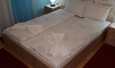Coral Apartman Pécs