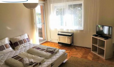 NewIsland Apartman Sárvár