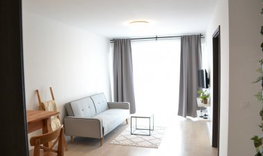 Gray Apartman Siófok