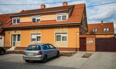 Teubel Apartmanok Székesfehérvár