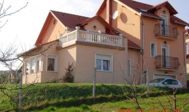 Alsóhegyi Apartmanok Zalakaros