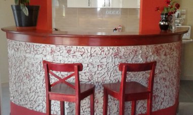 Panoráma Apartman Zamárdi