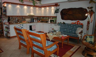 Violetta Apartman Balatonboglár