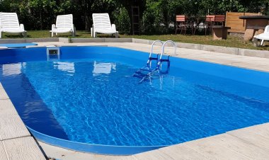 Fűzfő Nyaraló Balatonfűzfő