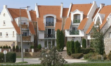 Belfry Apartman Csopak