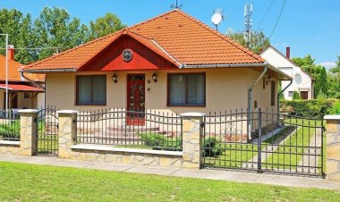 Gaál Apartman Fonyód