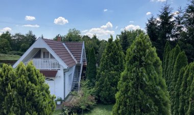 Anna Apartman Gyula