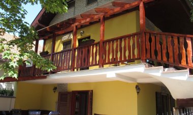 Bazsi Apartman Hajdúszoboszló