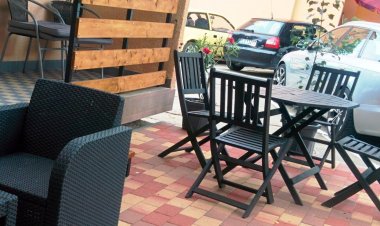 Repose Apartments Hajdúszoboszló