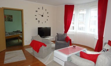 Teleki Apartman Kaposvár