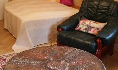 Gül Baba Ház Kőszeg