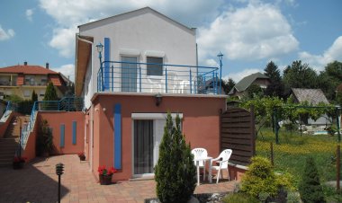 Andrea Apartmanok Zalakaros